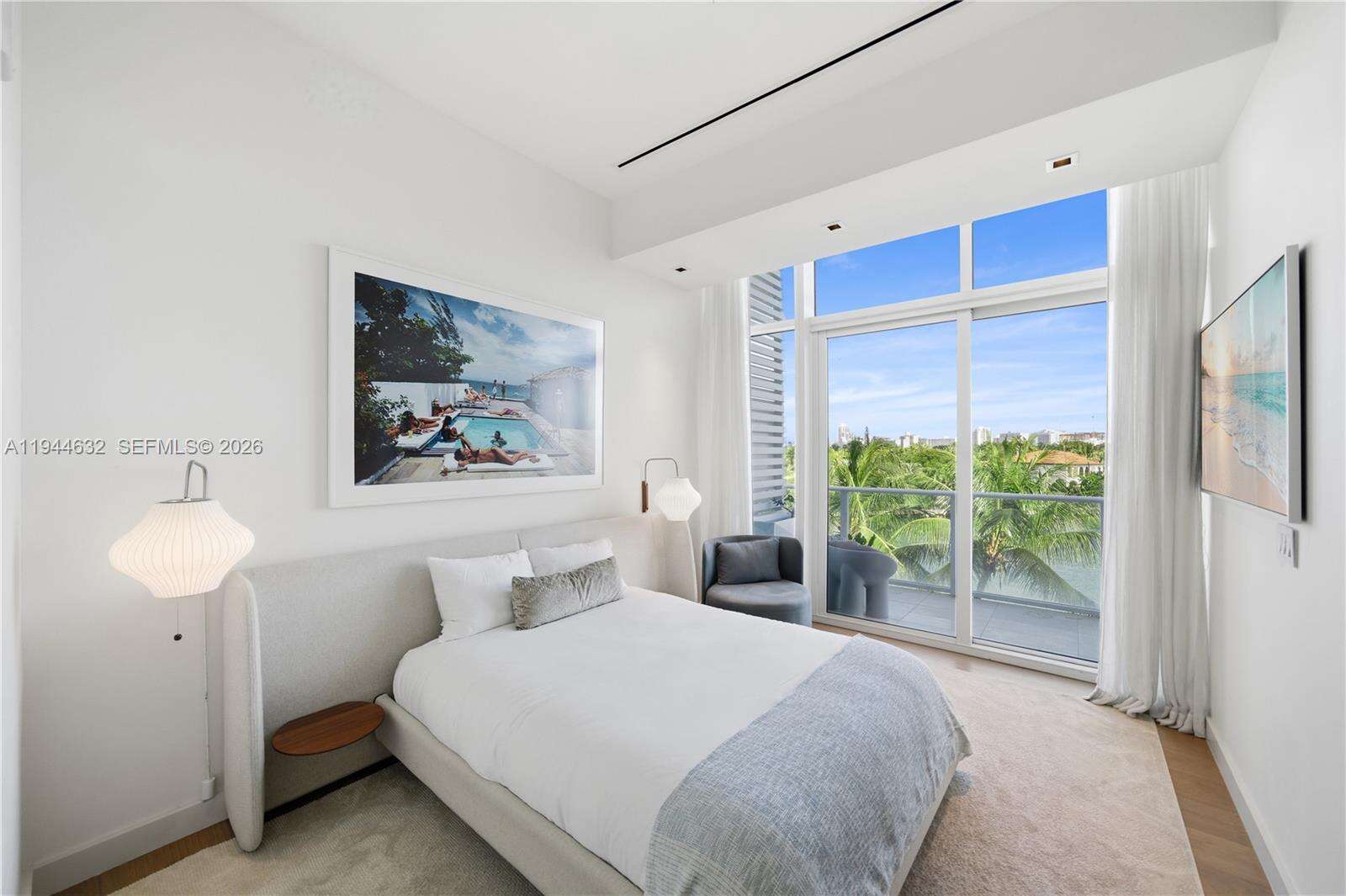 Ritz-Carlton Residences at 4701 Meridian Ave, Miami Beach, FL 33140 - For Rent photo 9