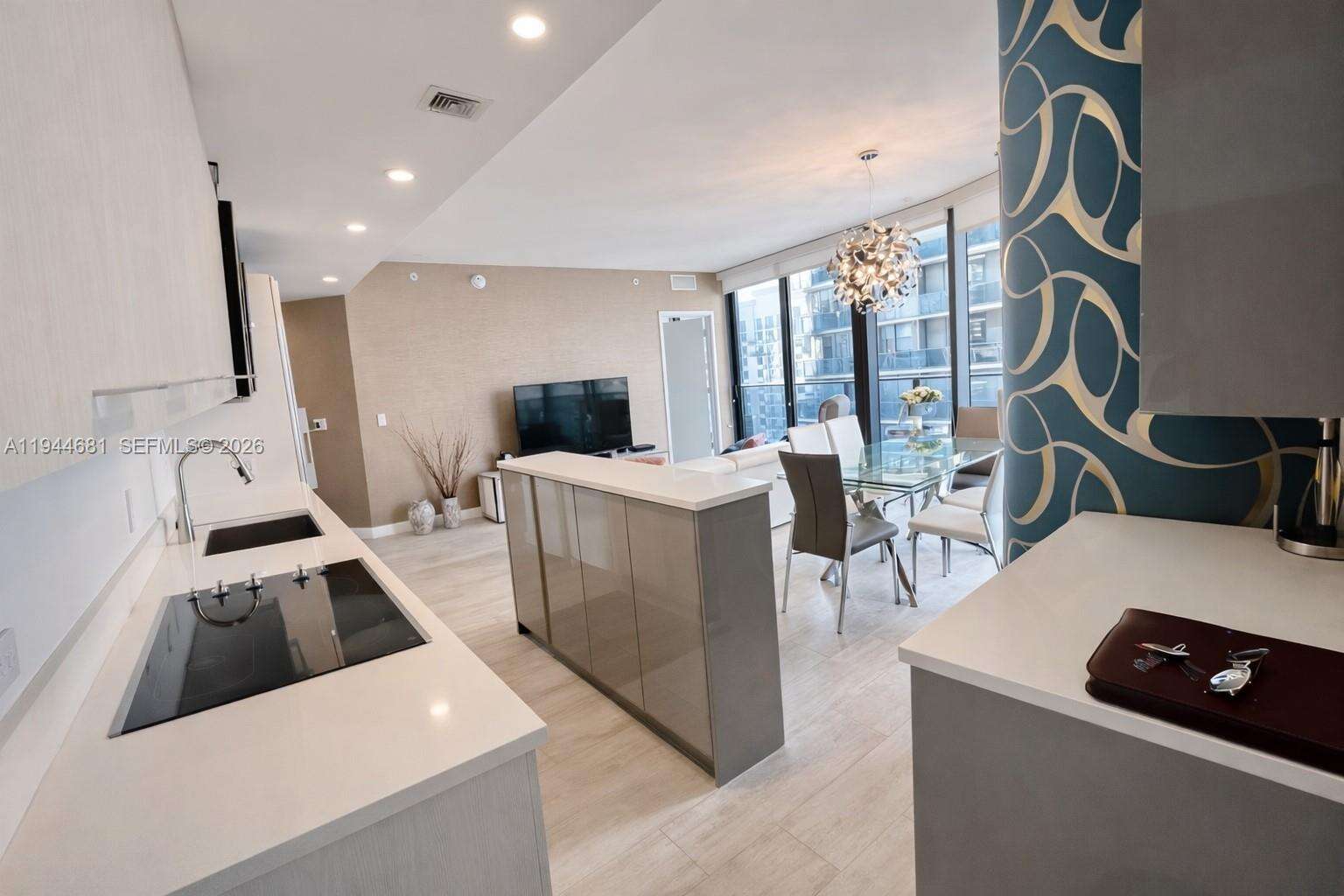 Brickell Heights East at 45 9 St, Miami, FL 33130 - For Rent photo 2