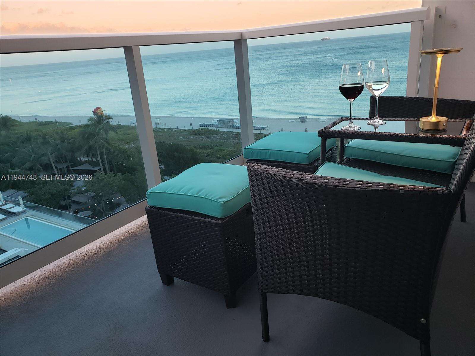 Roney Palace at 2301 Collins Ave, Miami Beach, FL 33139 - For Rent photo 3