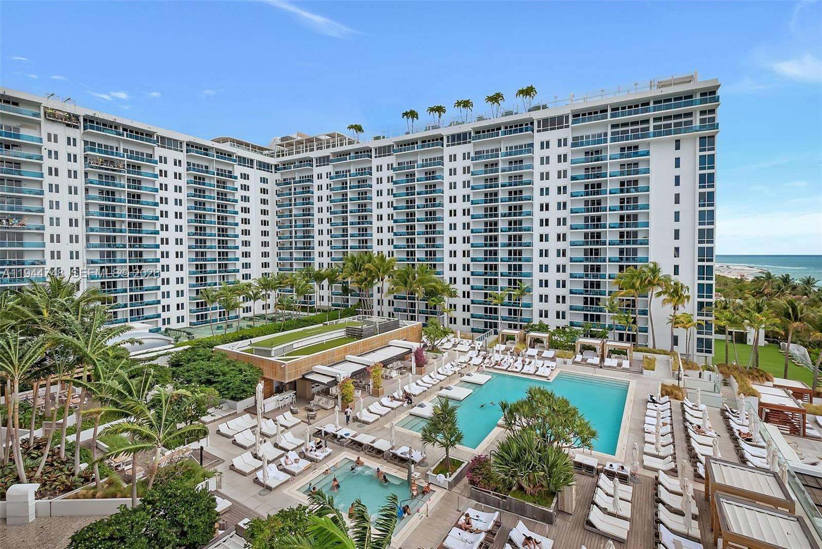 Roney Palace at 2301 Collins Ave, Miami Beach, FL 33139 - For Rent photo 24