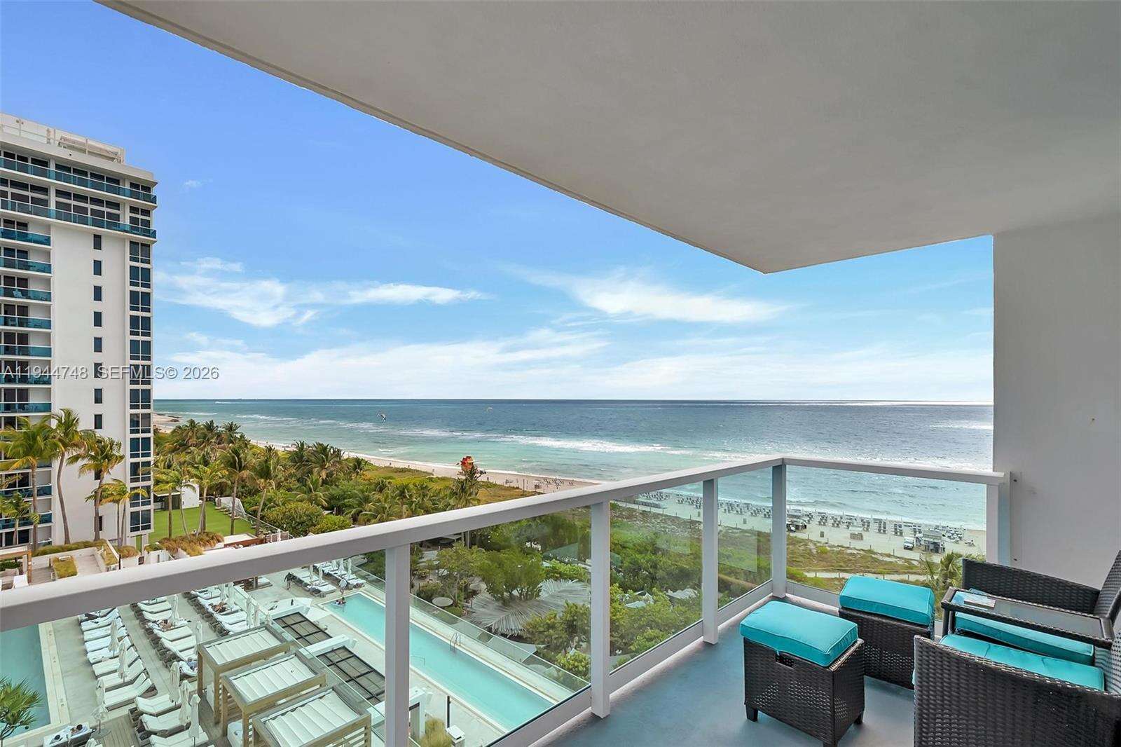 Roney Palace at 2301 Collins Ave, Miami Beach, FL 33139 - For Rent photo 4