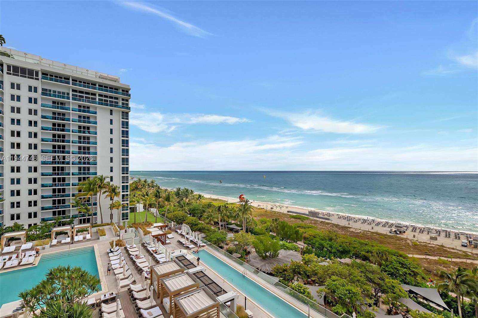 Roney Palace at 2301 Collins Ave, Miami Beach, FL 33139 - For Rent photo 5