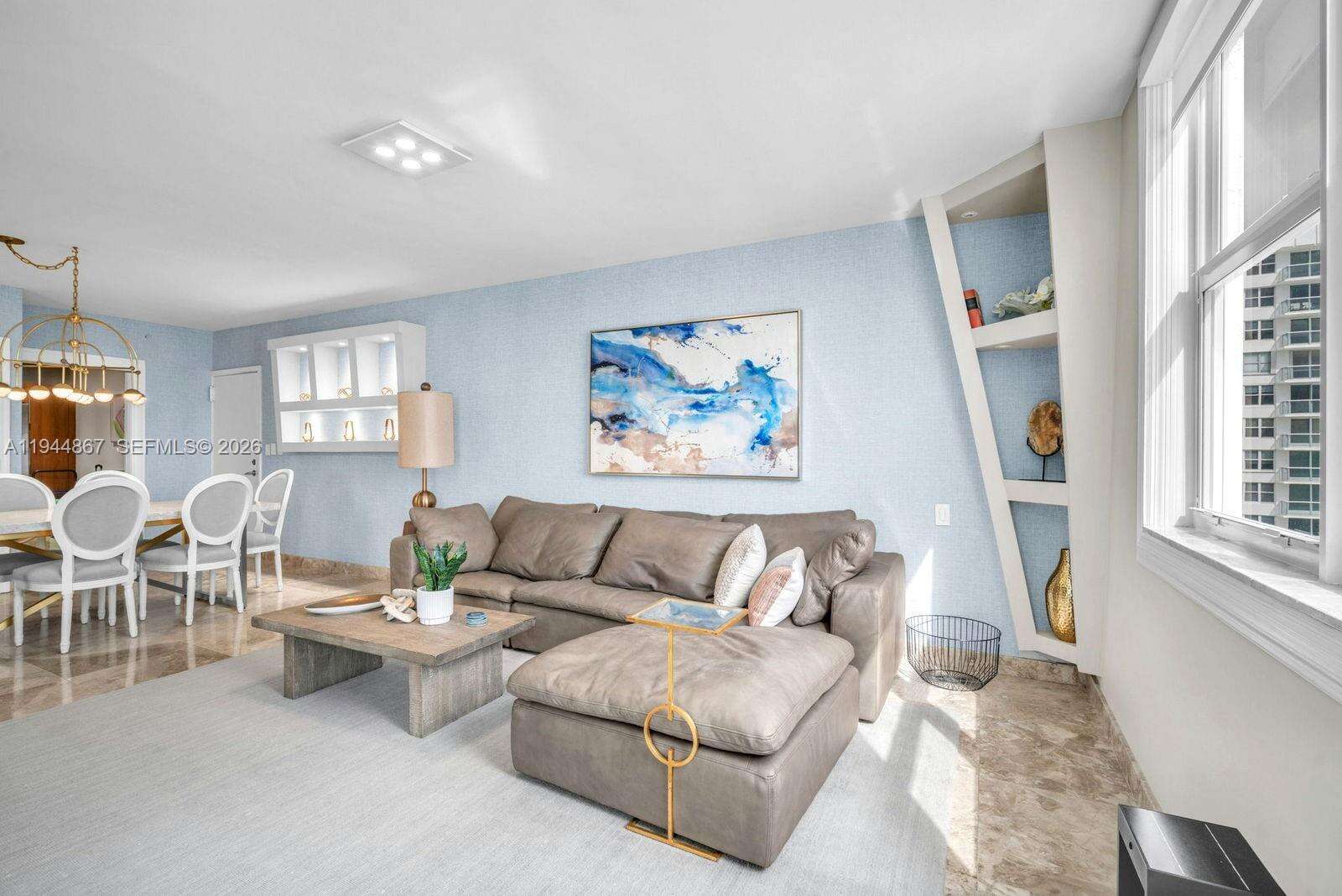 The Residences at 3001 Ocean Dr, Hollywood, FL 33019 - For Rent photo 12
