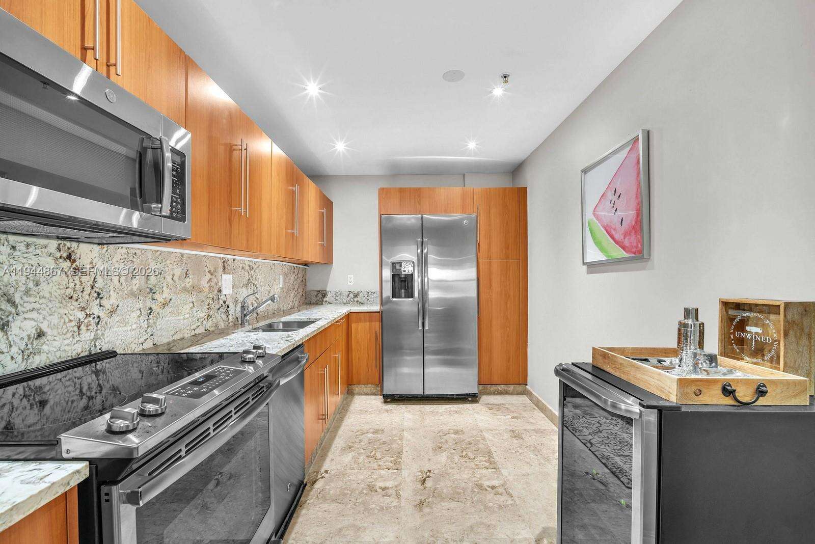 The Residences at 3001 Ocean Dr, Hollywood, FL 33019 - For Rent photo 18