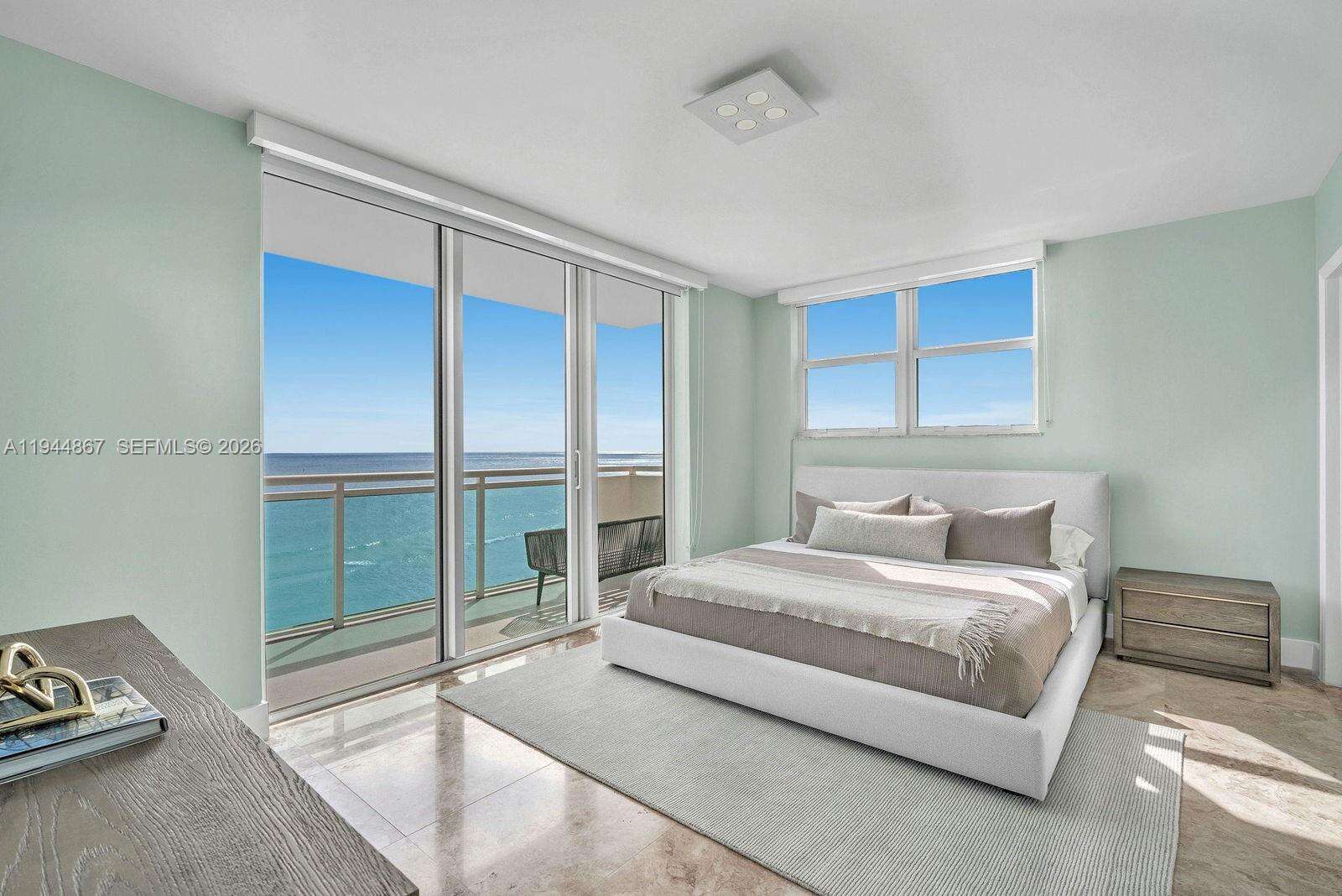 The Residences at 3001 Ocean Dr, Hollywood, FL 33019 - For Rent photo 20