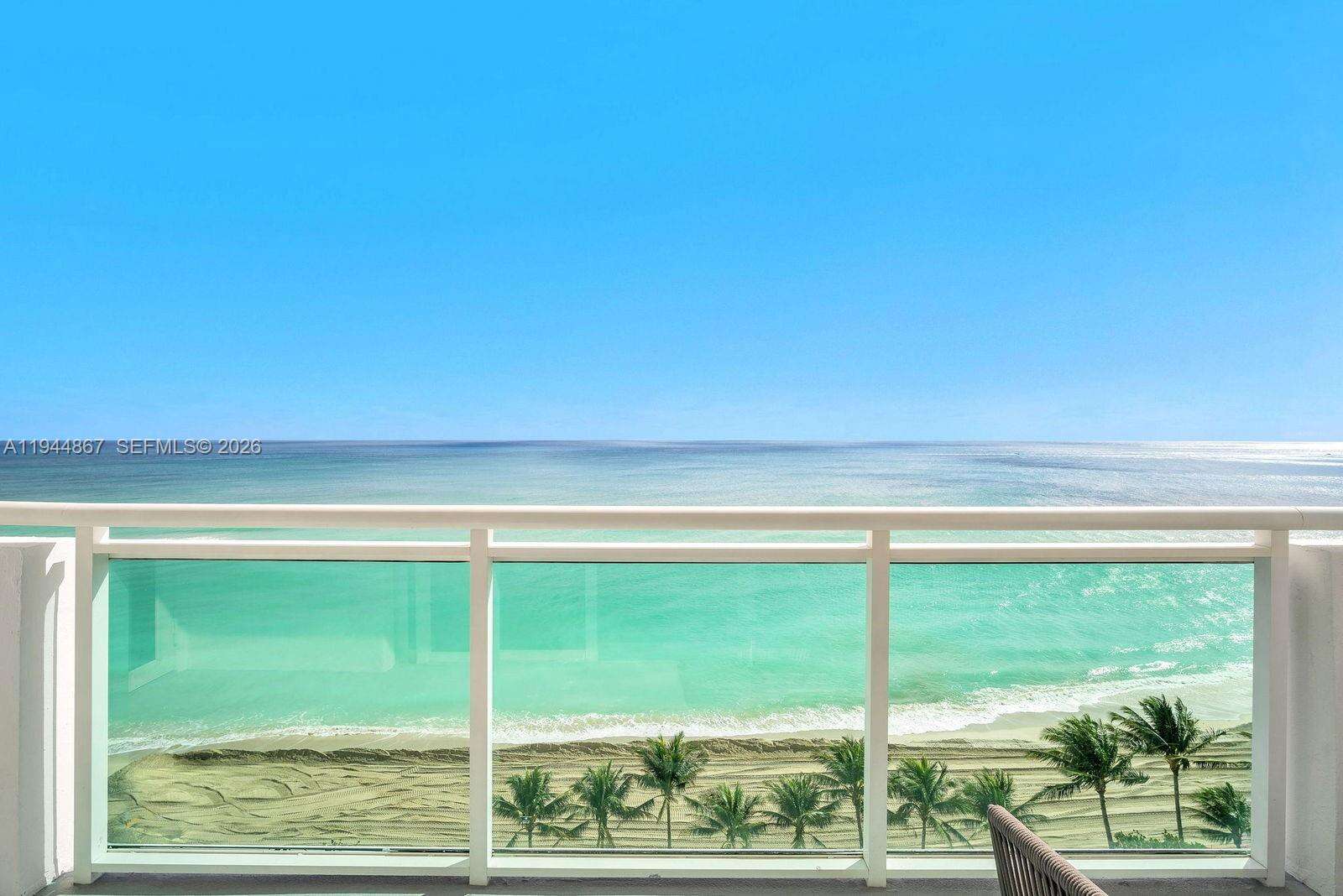 The Residences at 3001 Ocean Dr, Hollywood, FL 33019 - For Rent photo 28