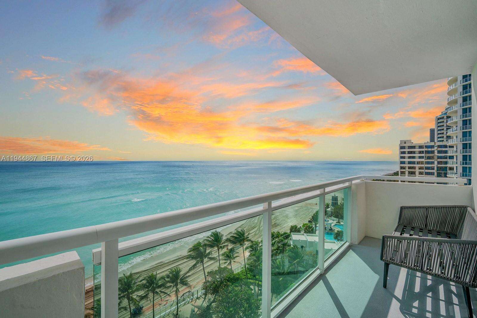 The Residences at 3001 Ocean Dr, Hollywood, FL 33019 - For Rent photo 29