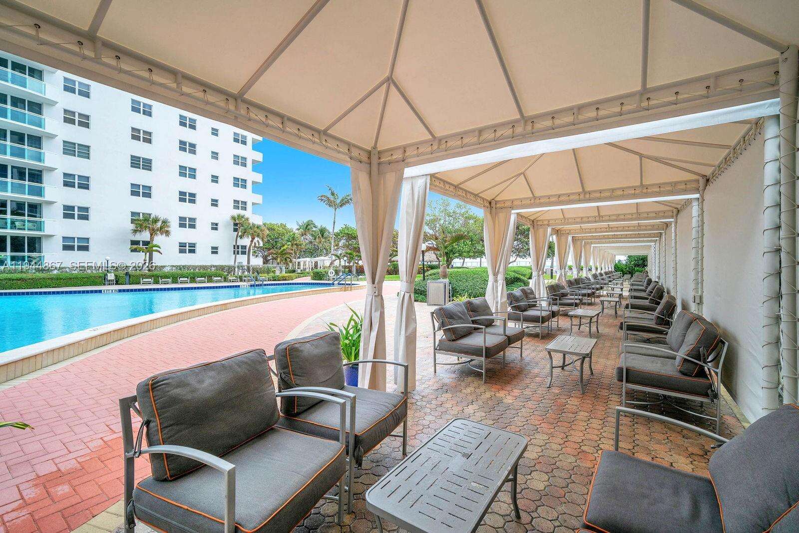 The Residences at 3001 Ocean Dr, Hollywood, FL 33019 - For Rent photo 38