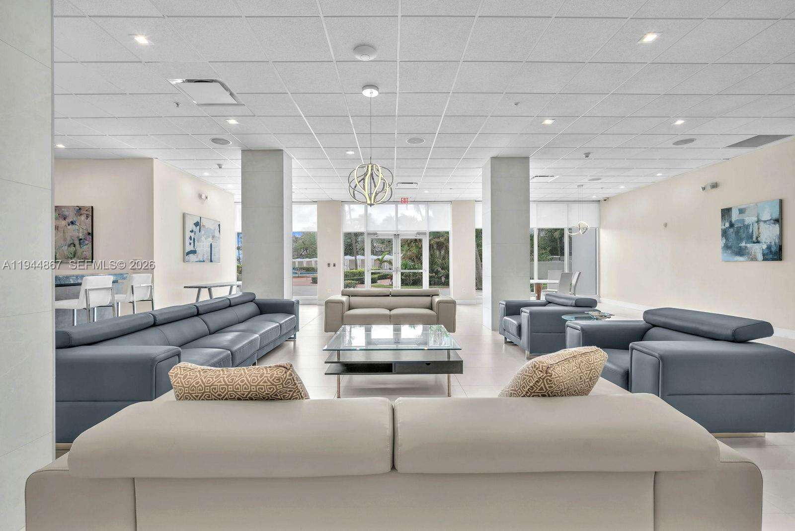 The Residences at 3001 Ocean Dr, Hollywood, FL 33019 - For Rent photo 40