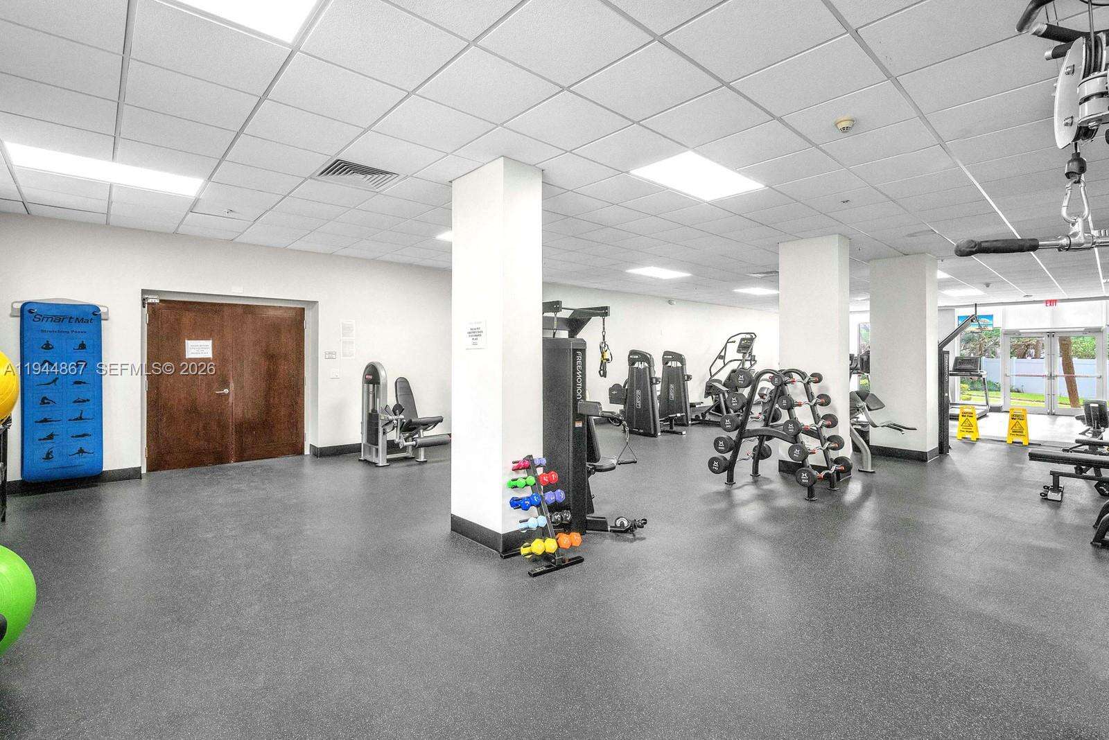 The Residences at 3001 Ocean Dr, Hollywood, FL 33019 - For Rent photo 42
