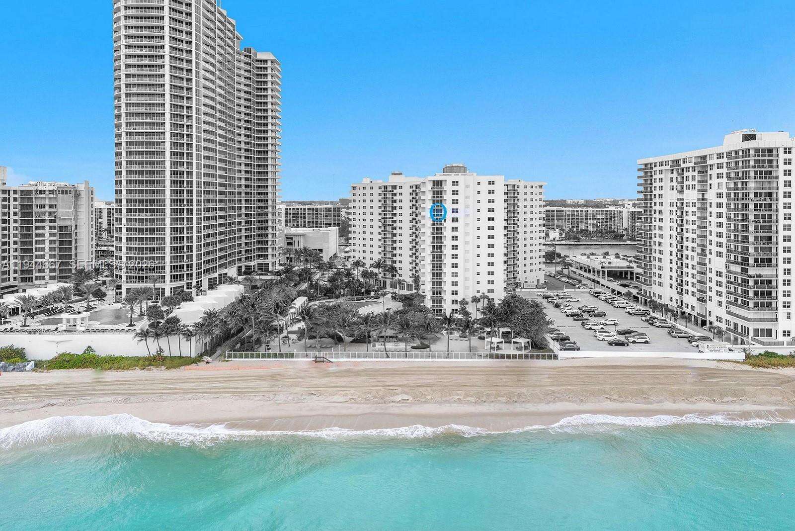 The Residences at 3001 Ocean Dr, Hollywood, FL 33019 - For Rent photo 46