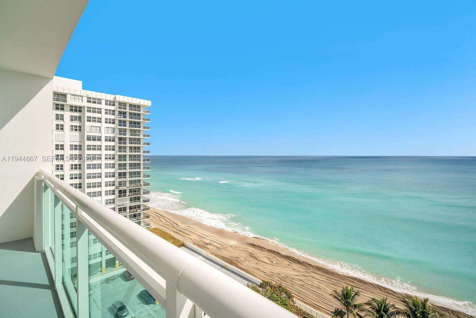 The Residences at 3001 Ocean Dr, Hollywood, FL 33019 - For Rent photo 6