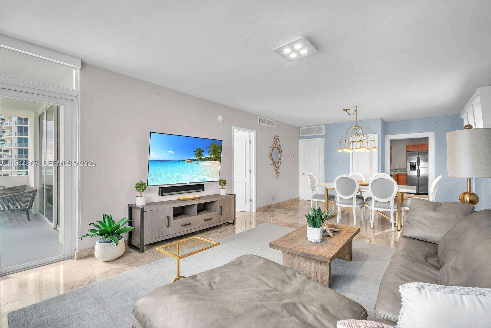 The Residences at 3001 Ocean Dr, Hollywood, FL 33019 - For Rent photo 8