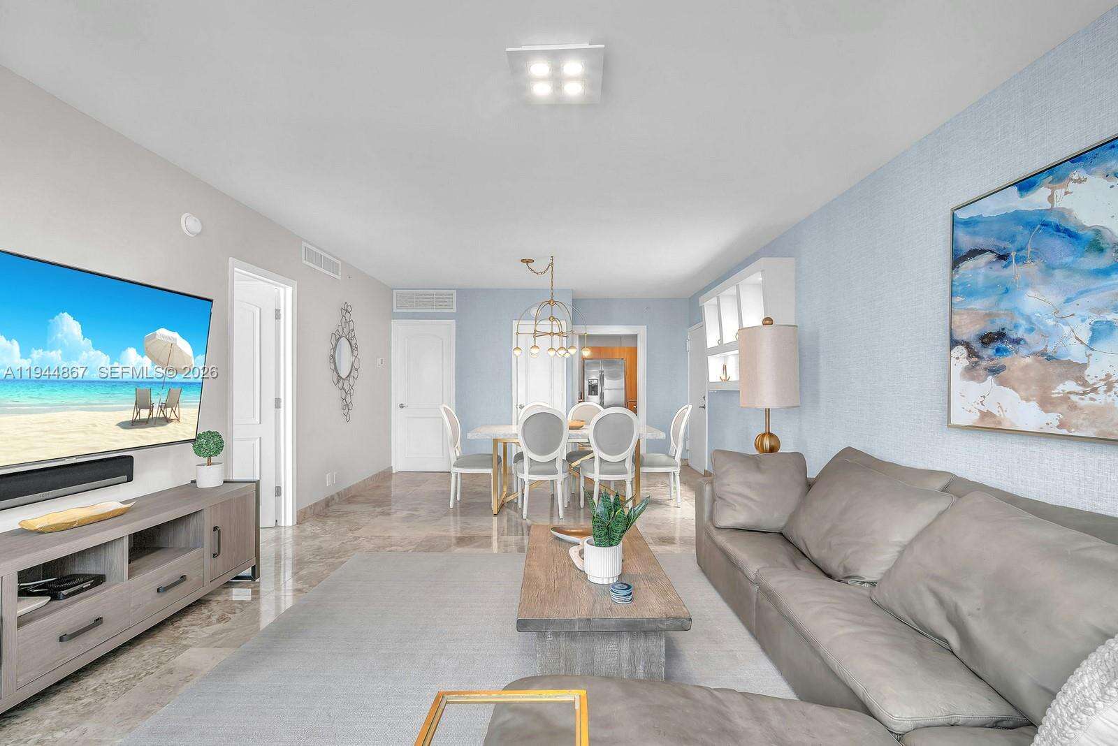 The Residences at 3001 Ocean Dr, Hollywood, FL 33019 - For Rent photo 9