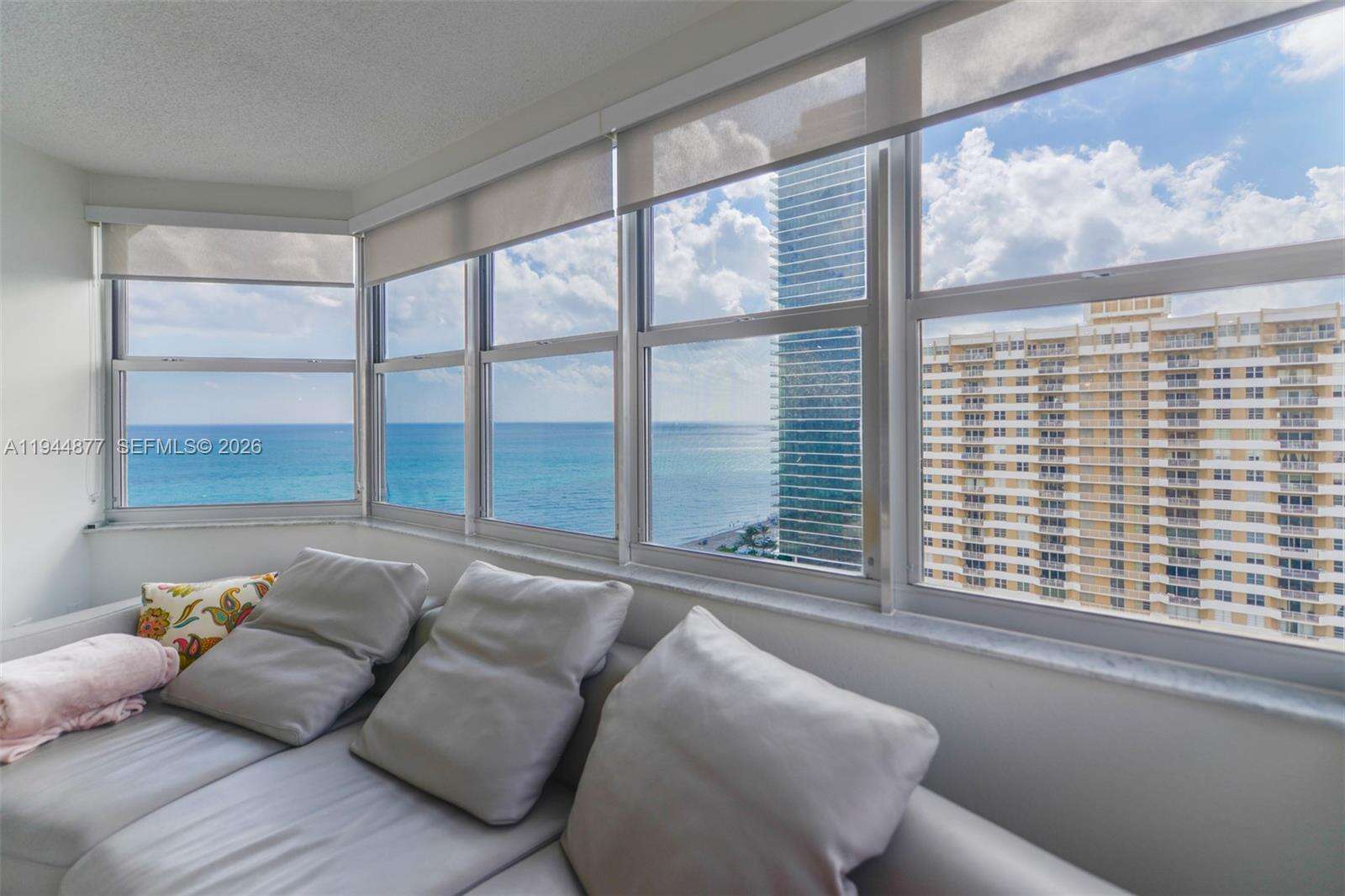 The Hemispheres at 1950 Ocean Dr, Hallandale Beach, FL 33009 - For Rent photo 1