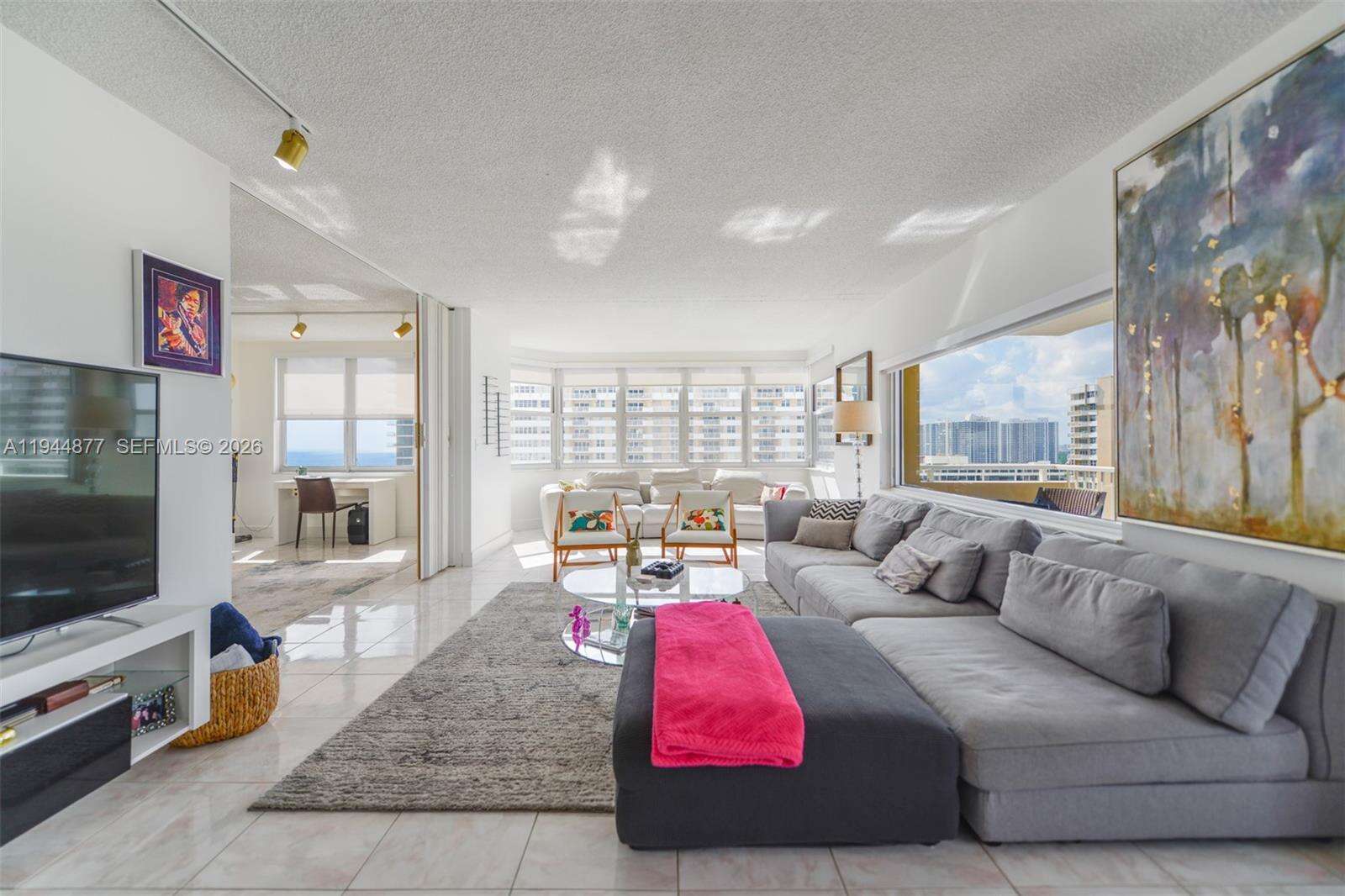 The Hemispheres at 1950 Ocean Dr, Hallandale Beach, FL 33009 - For Rent photo 11