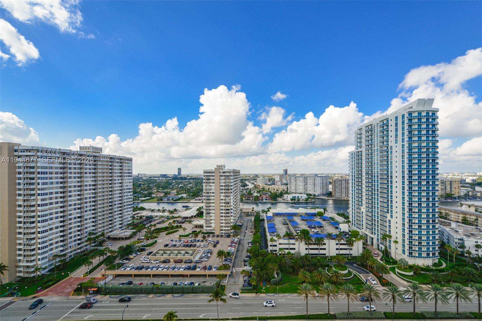 The Hemispheres at 1950 Ocean Dr, Hallandale Beach, FL 33009 - For Rent photo 3