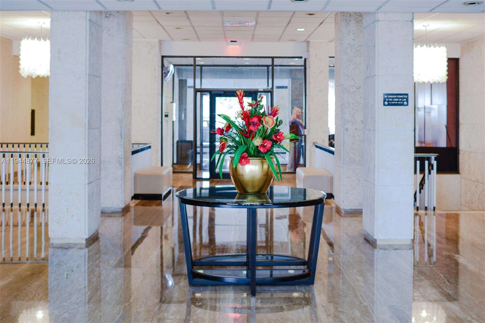 The Hemispheres at 1950 Ocean Dr, Hallandale Beach, FL 33009 - For Rent photo 31