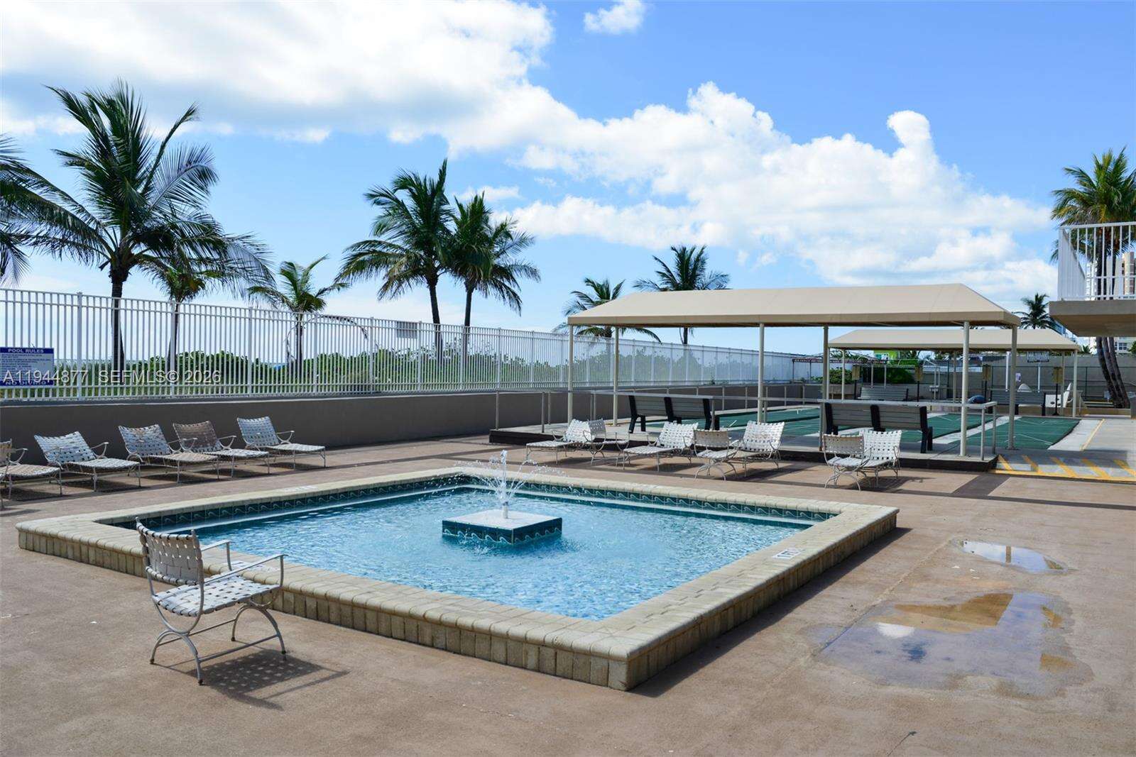 The Hemispheres at 1950 Ocean Dr, Hallandale Beach, FL 33009 - For Rent photo 33
