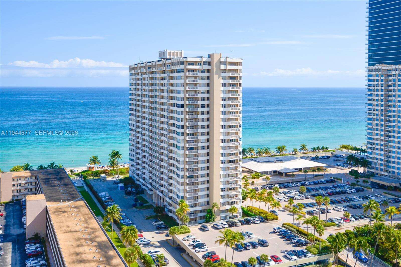 The Hemispheres at 1950 Ocean Dr, Hallandale Beach, FL 33009 - For Rent photo 36