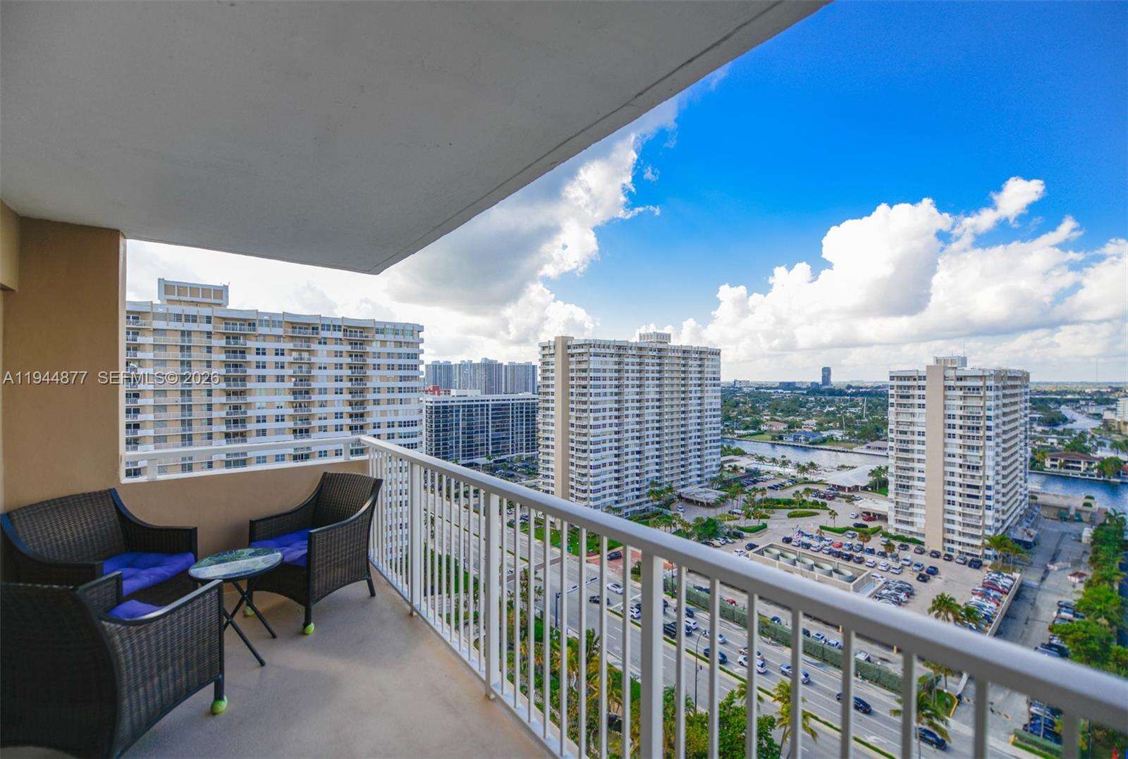 The Hemispheres at 1950 Ocean Dr, Hallandale Beach, FL 33009 - For Rent photo 5