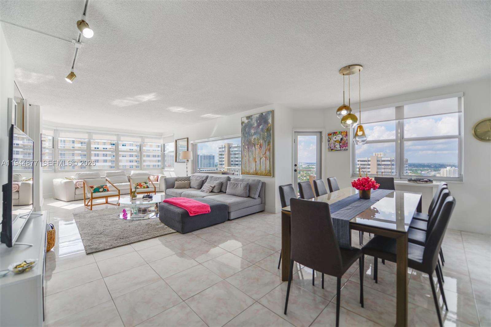 The Hemispheres at 1950 Ocean Dr, Hallandale Beach, FL 33009 - For Rent photo 6