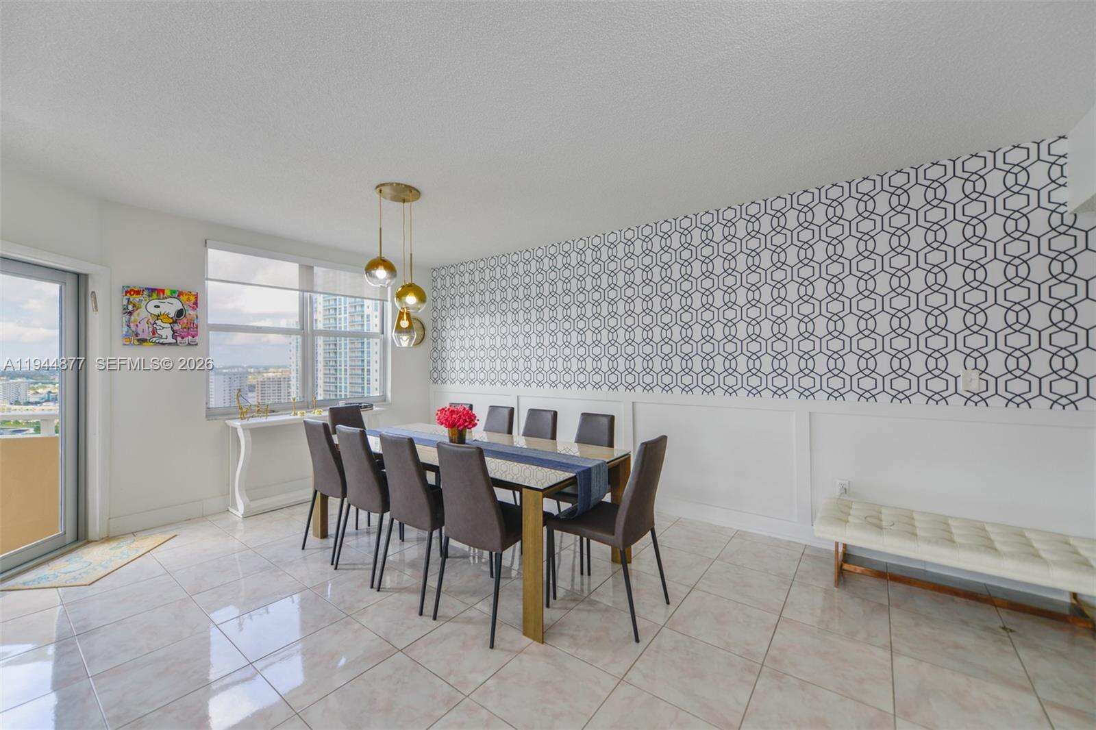 The Hemispheres at 1950 Ocean Dr, Hallandale Beach, FL 33009 - For Rent photo 7