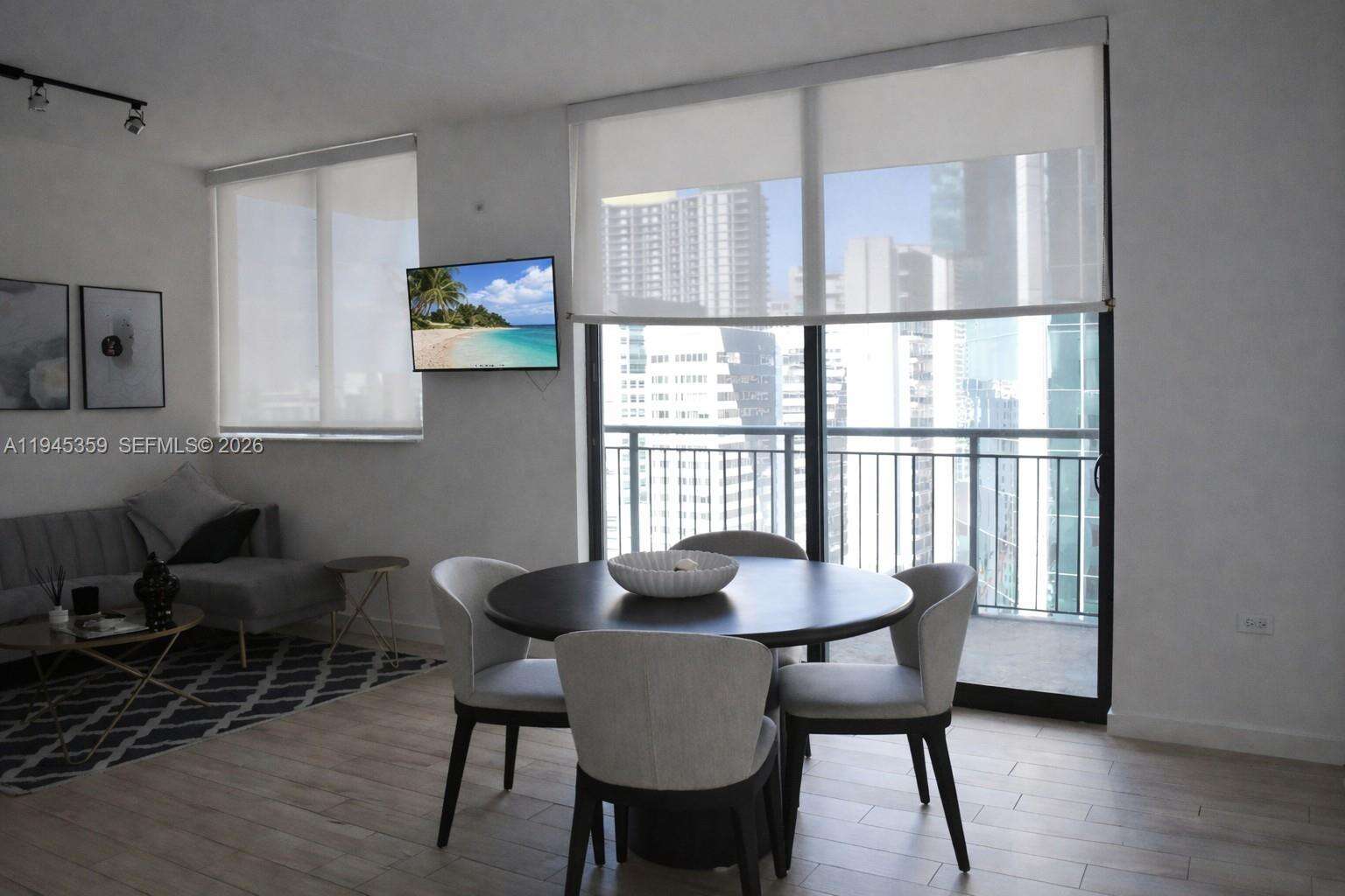 Nine At Mary Brickell Village at 999 1st Ave, Miami, FL 33130 - For Rent photo 2