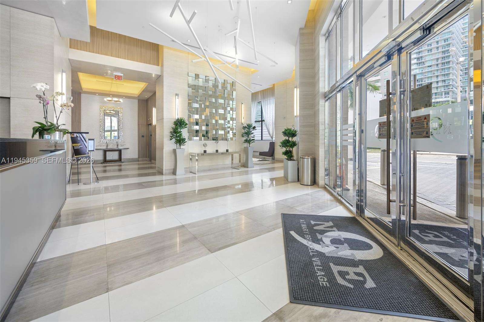 Nine At Mary Brickell Village at 999 1st Ave, Miami, FL 33130 - For Rent photo 26