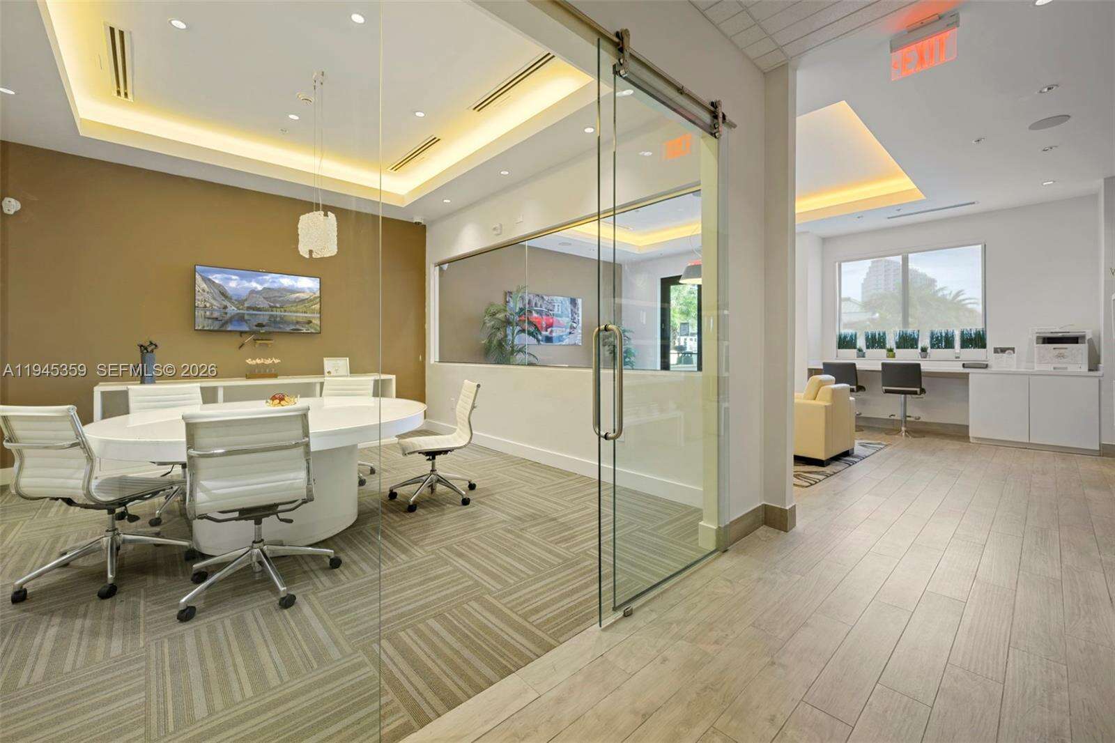 Nine At Mary Brickell Village at 999 1st Ave, Miami, FL 33130 - For Rent photo 27
