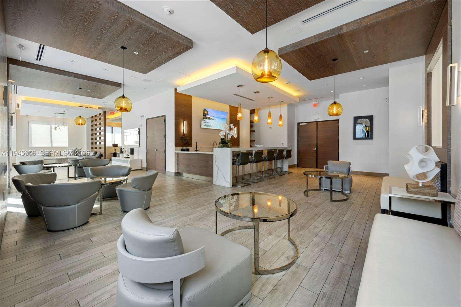 Nine At Mary Brickell Village at 999 1st Ave, Miami, FL 33130 - For Rent photo 28