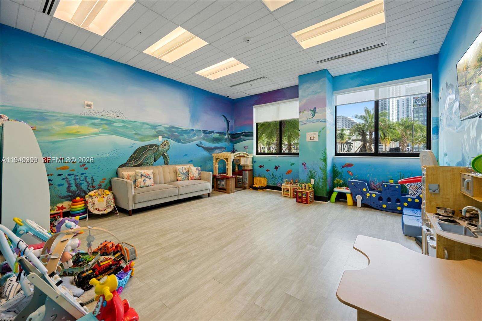 Nine At Mary Brickell Village at 999 1st Ave, Miami, FL 33130 - For Rent photo 29