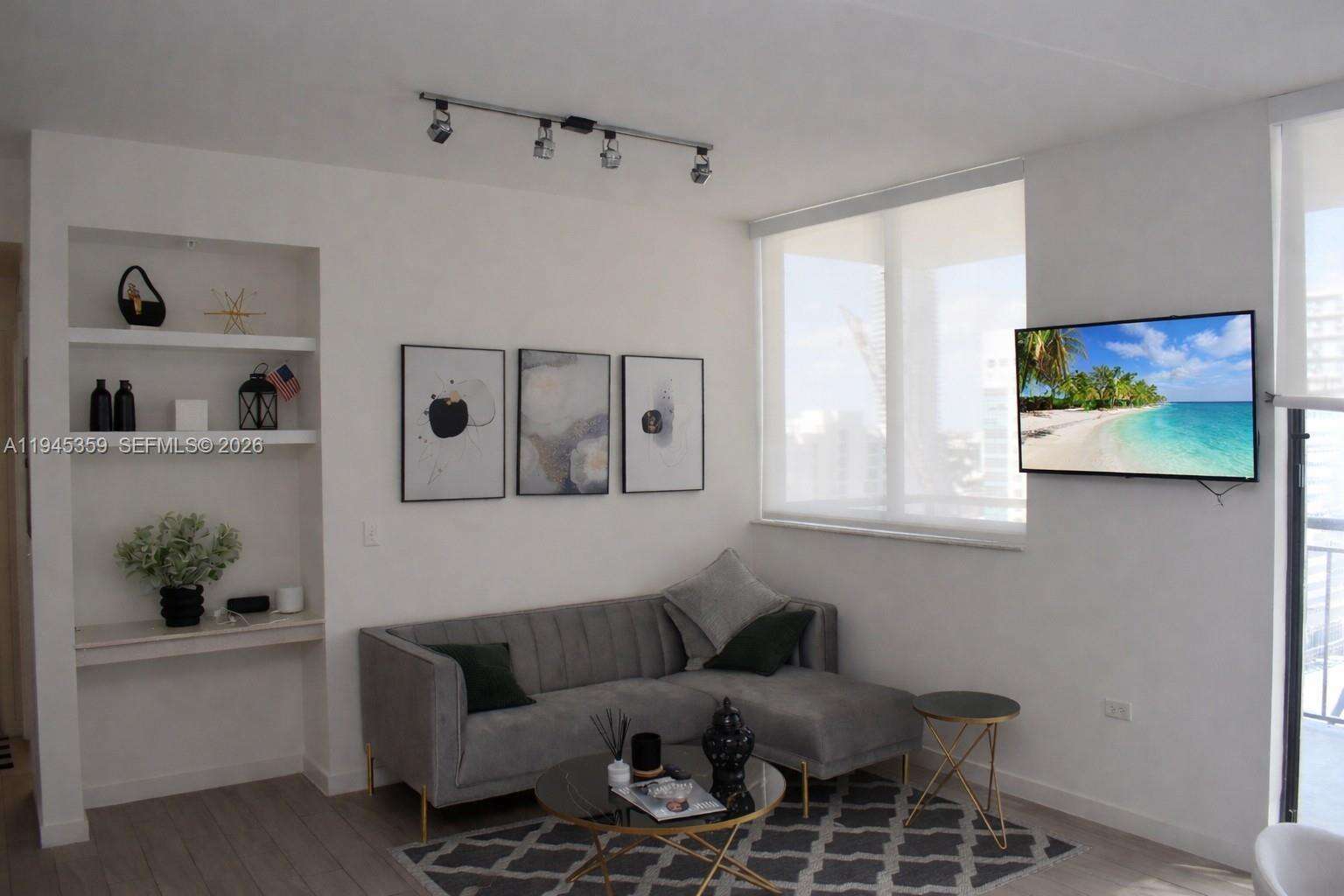 Nine At Mary Brickell Village at 999 1st Ave, Miami, FL 33130 - For Rent photo 4