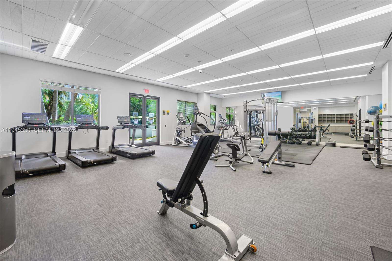 Nine At Mary Brickell Village at 999 1st Ave, Miami, FL 33130 - For Rent photo 31