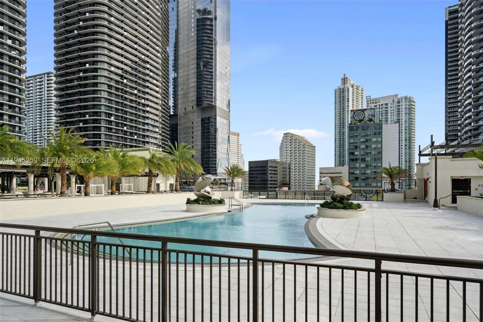 Nine At Mary Brickell Village at 999 1st Ave, Miami, FL 33130 - For Rent photo 32