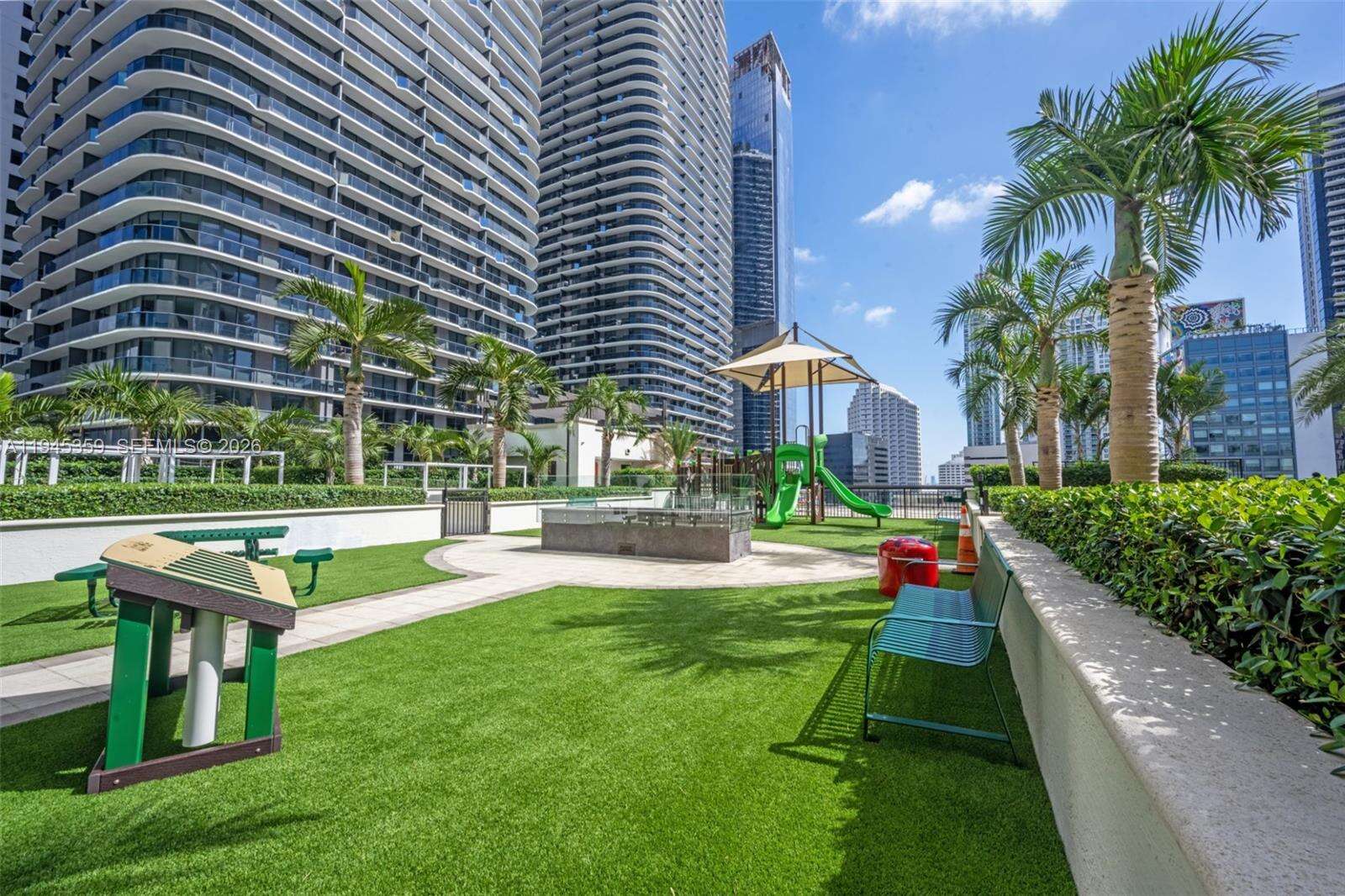 Nine At Mary Brickell Village at 999 1st Ave, Miami, FL 33130 - For Rent photo 33