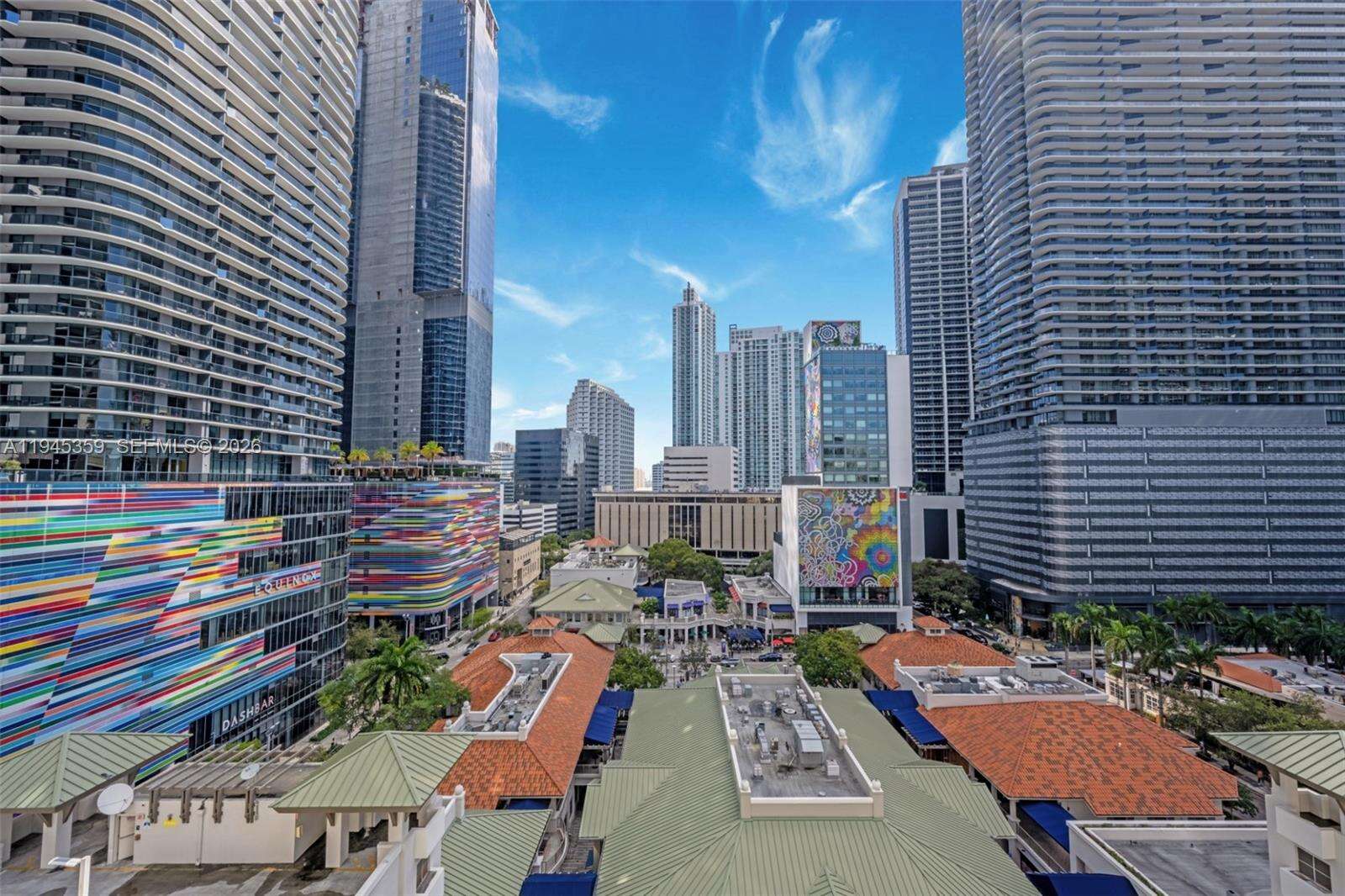 Nine At Mary Brickell Village at 999 1st Ave, Miami, FL 33130 - For Rent photo 34