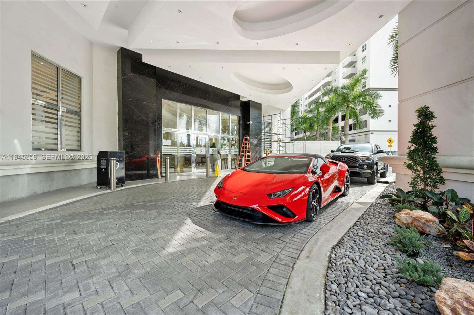 Nine At Mary Brickell Village at 999 1st Ave, Miami, FL 33130 - For Rent photo 35
