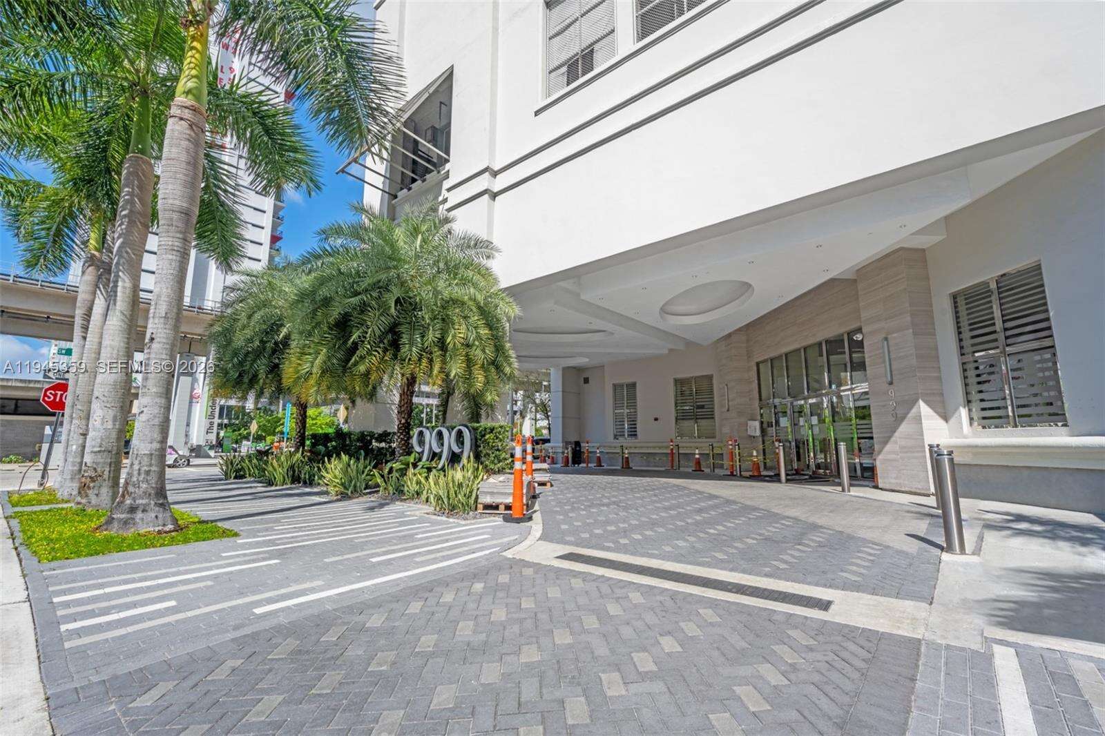 Nine At Mary Brickell Village at 999 1st Ave, Miami, FL 33130 - For Rent photo 36