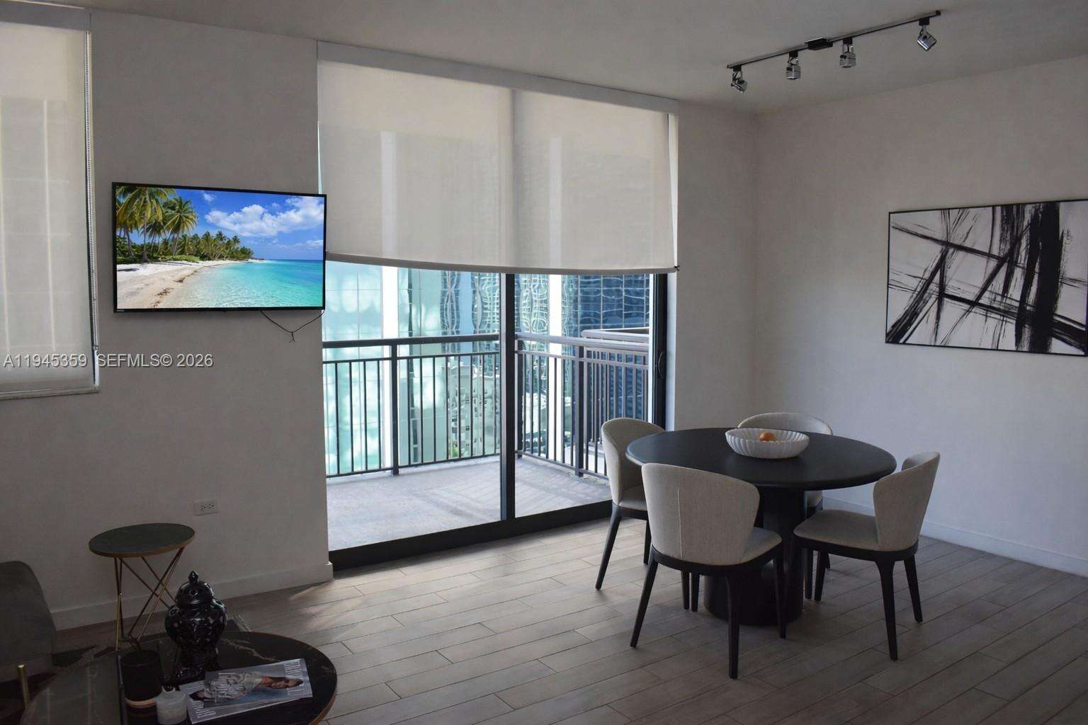 Nine At Mary Brickell Village at 999 1st Ave, Miami, FL 33130 - For Rent photo 5
