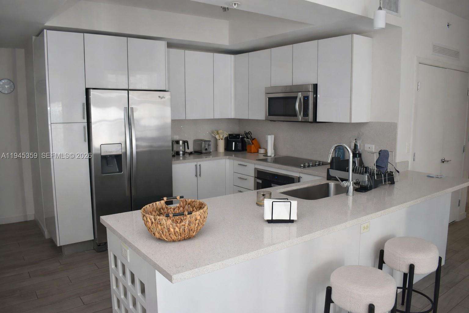 Nine At Mary Brickell Village at 999 1st Ave, Miami, FL 33130 - For Rent photo 6