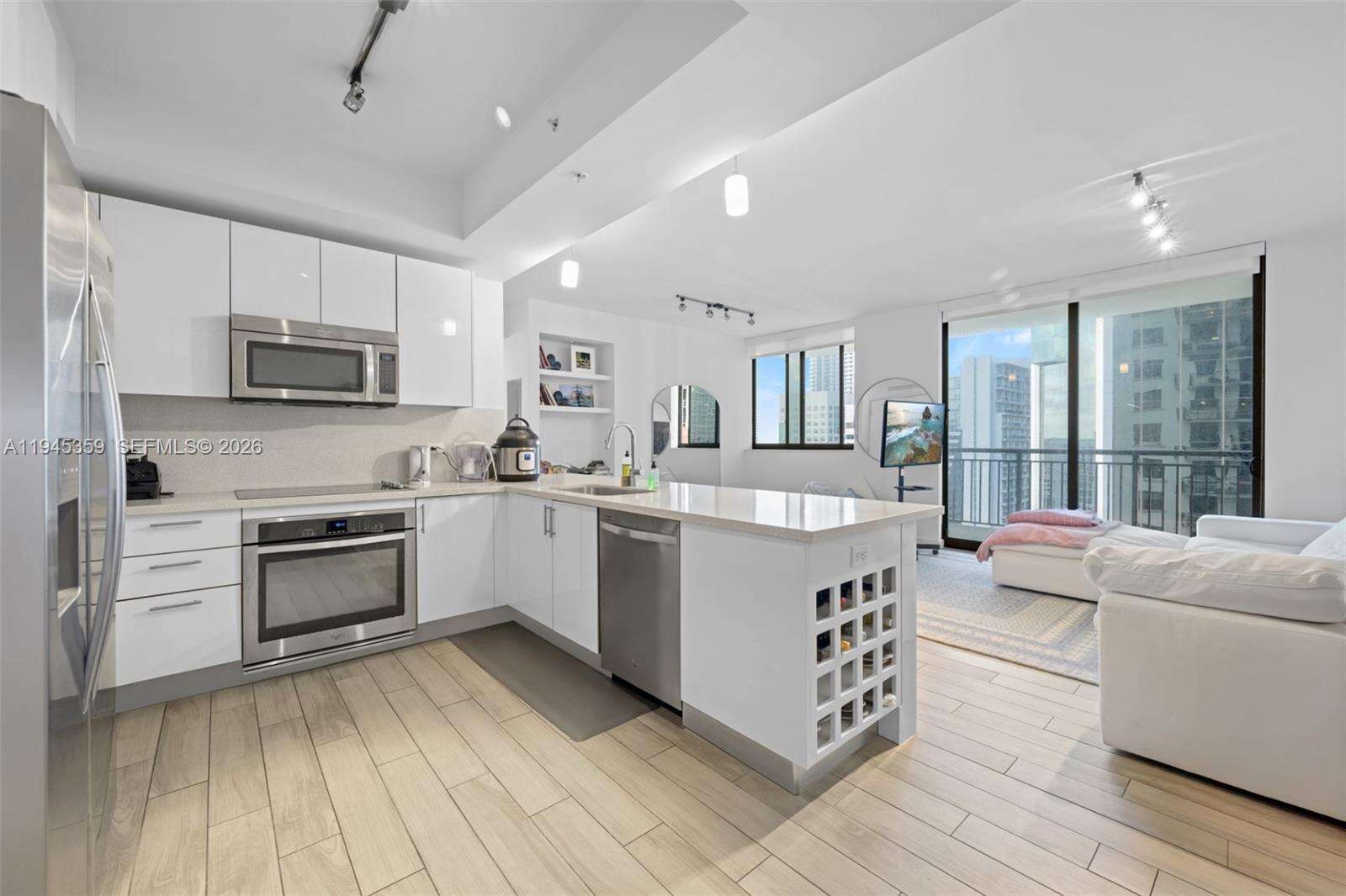 Nine At Mary Brickell Village at 999 1st Ave, Miami, FL 33130 - For Rent photo 7