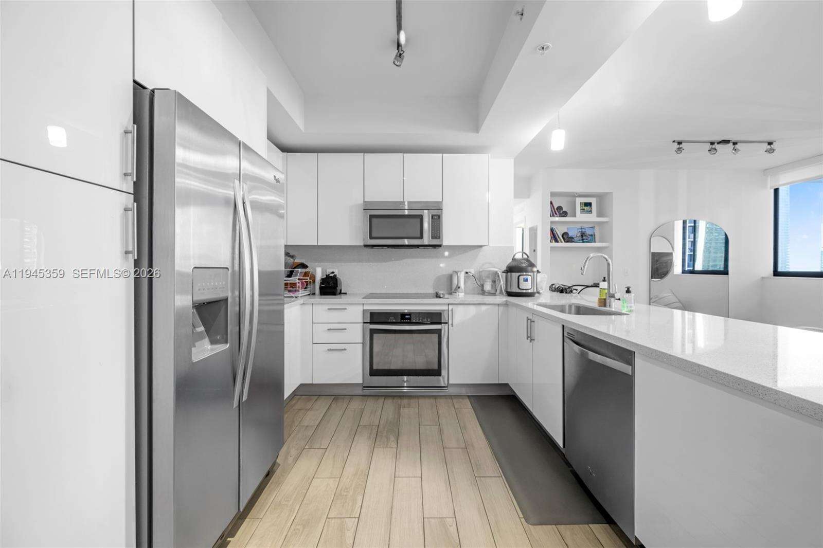 Nine At Mary Brickell Village at 999 1st Ave, Miami, FL 33130 - For Rent photo 8