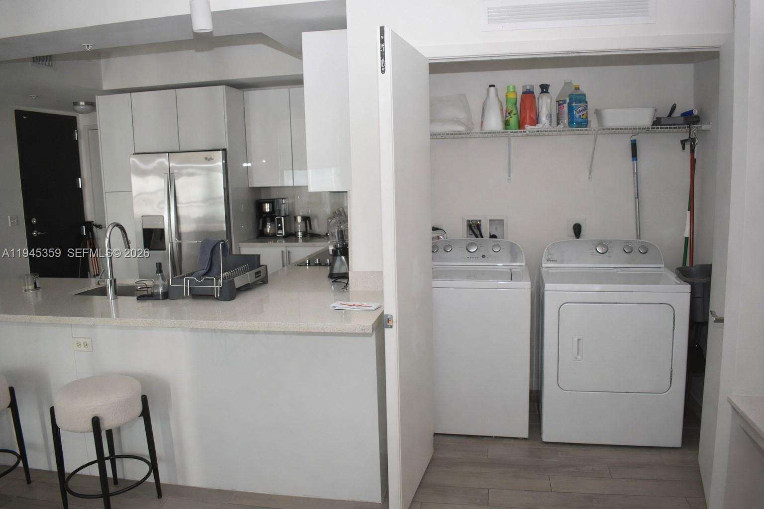 Nine At Mary Brickell Village at 999 1st Ave, Miami, FL 33130 - For Rent photo 9