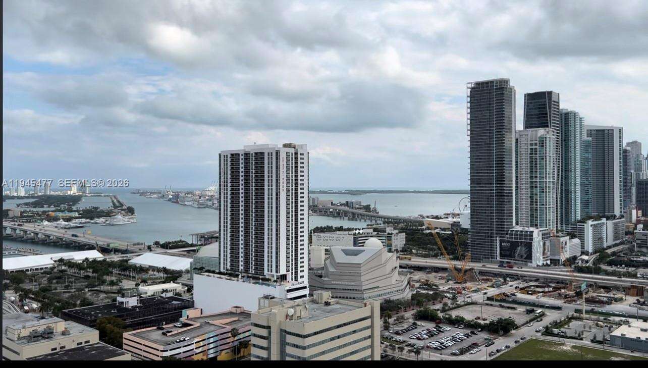 Canvas at 1600 1 Ave, Miami, FL 33132 - For Rent photo 2
