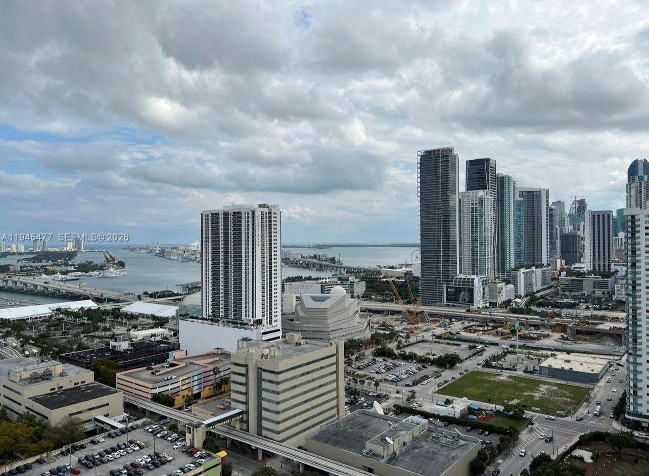 Canvas at 1600 1 Ave, Miami, FL 33132 - For Rent photo 3