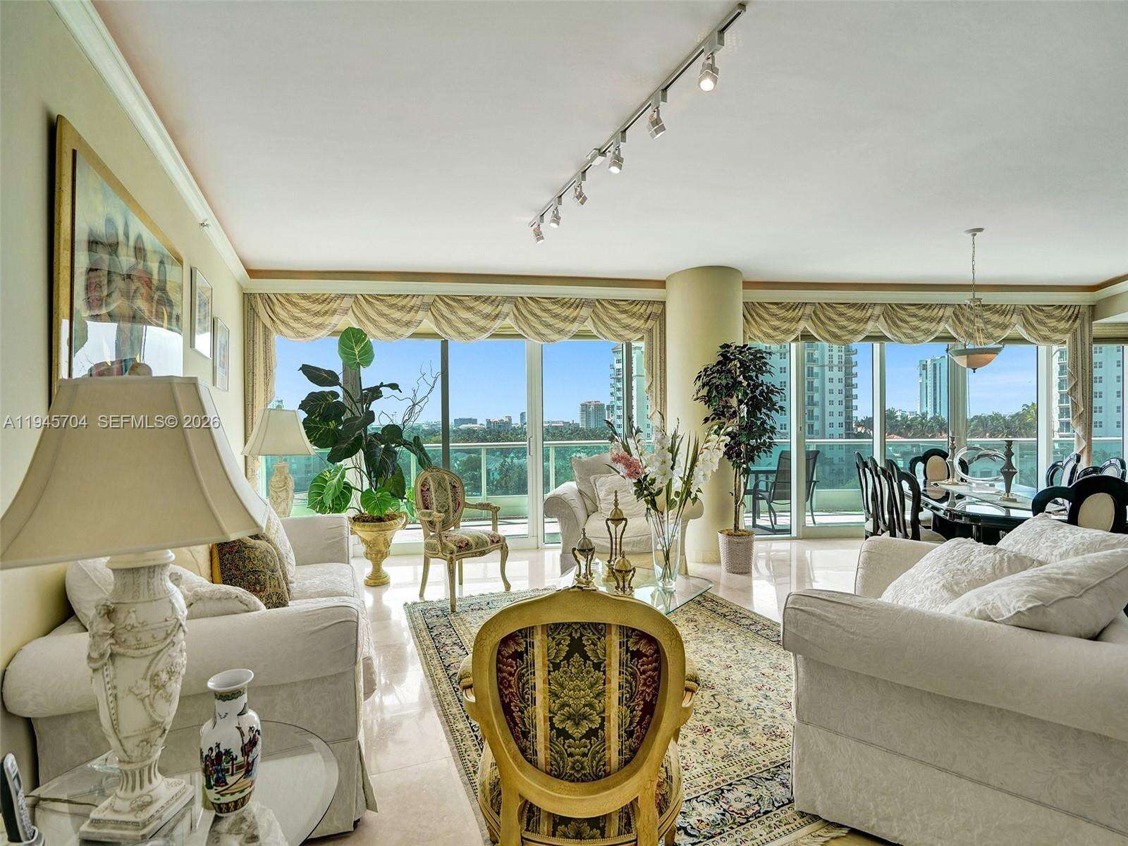 Porto Vita South at 19955 38 Ct, Aventura, FL 33180 - For Rent photo 2
