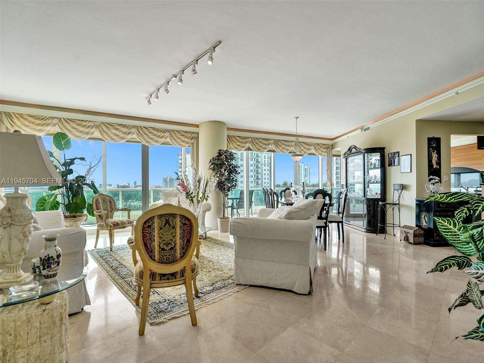 Porto Vita South at 19955 38 Ct, Aventura, FL 33180 - For Rent photo 3