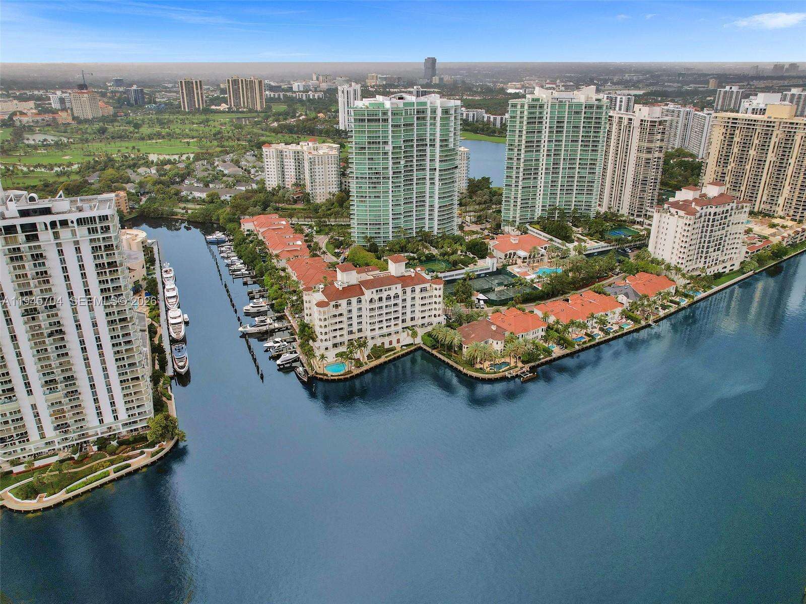 Porto Vita South at 19955 38 Ct, Aventura, FL 33180 - For Rent photo 39