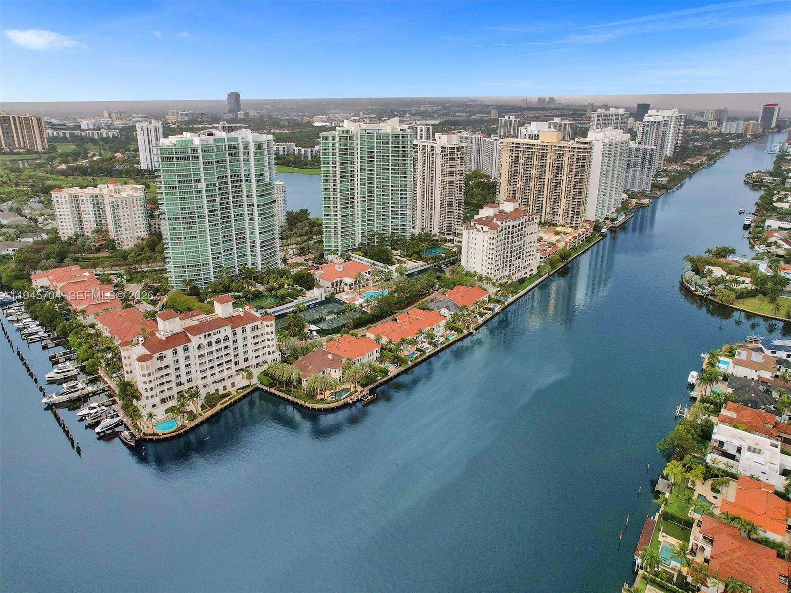 Porto Vita South at 19955 38 Ct, Aventura, FL 33180 - For Rent photo 40